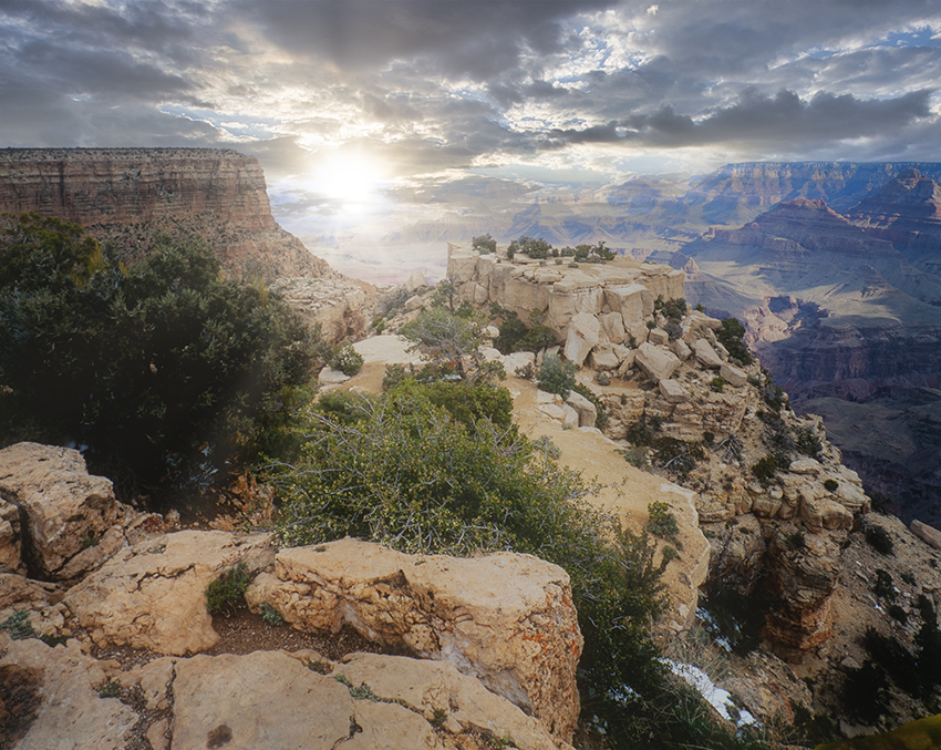 Grand Caynon